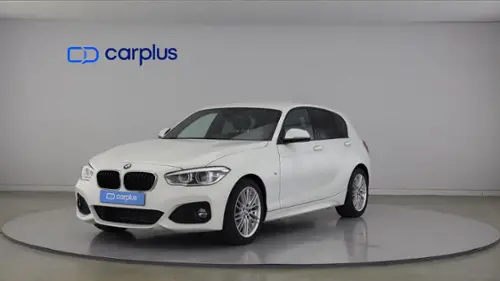 BMW Serie 1